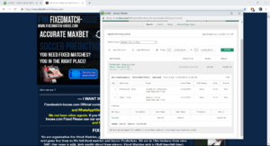 fixed matches soccer football best fixed soccervista free today tomorrow real 100 percent sure predictions tips