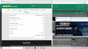 max bet soccer prediction,
