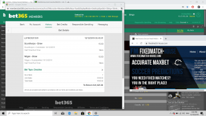 real fixed matches free,