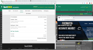 fixed games 16.11
