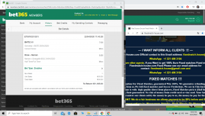 real fixed matches free, manipulated fixed matches,
