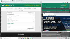 sure fixed matches,