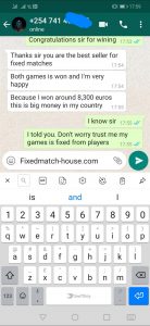 fixed games 16.11