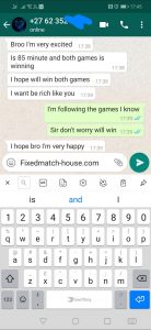 match prediction 100 sure,