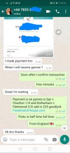 real source fixed matches,