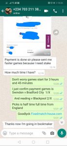 ht ft fixed matches free, today