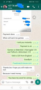 soccer fixed matches,real source fixed matches,